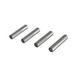 Arrma čep 2x10mm (4) - 1