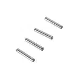 Arrma čep 3x17mm (4) - 1