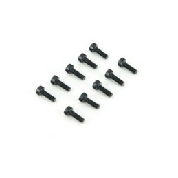 Arrma šroub imbus M3x10mm CH (10) - 1