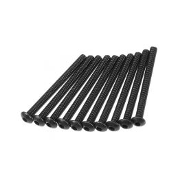Arrma šroub imbus M3x35mm BH (10) - 1