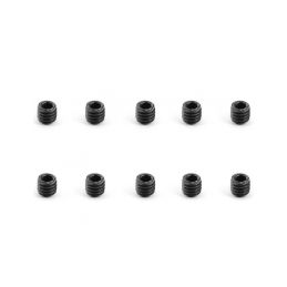 Arrma červík imbus M4x4mm (10) - 1