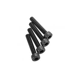 Arrma šroub imbus M3x16mm CH (4) - 1