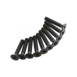 Arrma šroub imbus M3x16mm FH (10) - 1