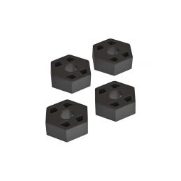 Arrma náboj kola 14mm (4) - 1