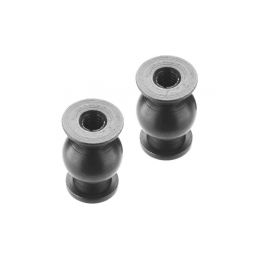 Arrma kulička kulového čepu 3x8x12.5mm (2) - 1