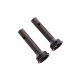 Arrma hřídel kola CVD 8x44.5mm (2) - 1