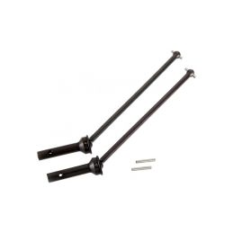 Arrma poloosa CVD 183mm (2): Kraton - 1