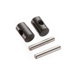 Arrma servisní sada CVD hřídelí (2) - 1