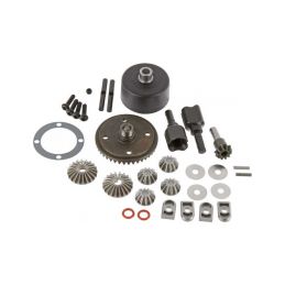 Arrma diferenciál přední/zadní 43T - 1