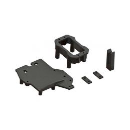 Arrma lože regulátoru: 6S - 1