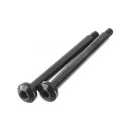 Arrma čep vnější 4x45mm (2) - 1