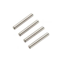 Arrma čep 2.5x16.8mm (4) - 1