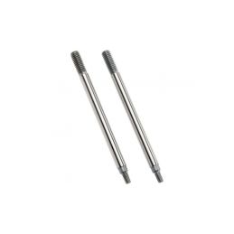 Arrma pístnice tlumiče 4x57mm (2) - 1
