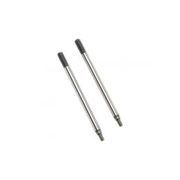 Arrma pístnice tlumiče 4x59.5mm (2) - 1