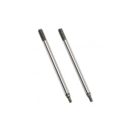 Arrma pístnice tlumiče 4x61mm (2) - 1