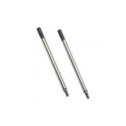 Arrma pístníce tlumiče 4x62.5mm (2) - 1