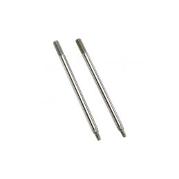 Arrma pístnice tlumiče 4x64.5mm (2) - 1