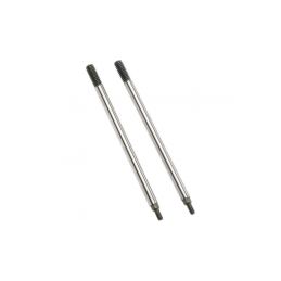 Arrma pístnice tlumiče 4x71.5mm (2) - 1