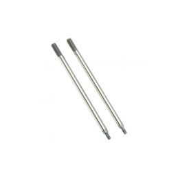 Arrma pístnice tlumiče 4x73.5mm (2) - 1