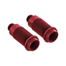 Arrma tělo tlumiče 16x54mm hliníkové (2) - 1