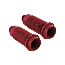 Arrma tělo tlumiče 16x61mm hliníkové (2) - 1