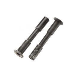 Arrma sloupek řízení 3x45mm ocelový (2) - 1
