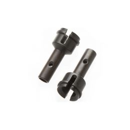 Arrma hřídel kola 8x36mm (2) - 1