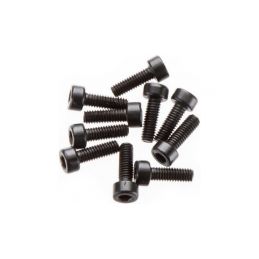 Arrma šroub imbus M2.5x8mm CH (10) - 1