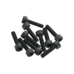 Arrma šroub imbus M3x12mm CH (10) - 1