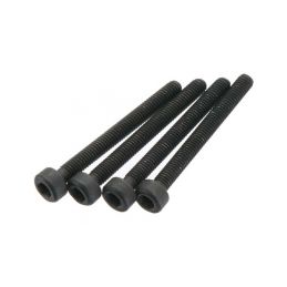 Arrma šroub imbus M3x28mm CH (4) - 1