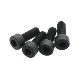 Arrma šroub imbus M4x10mm CH (4) - 1