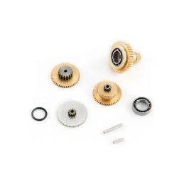 Arrma převody serva ADS-15M V2 kovové - 1
