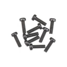 Axial šroub imbus M2x6mm CH (10) - 1