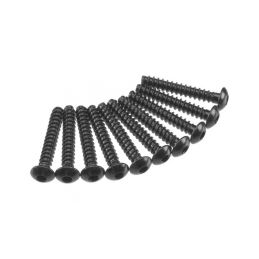 Axial vrut imbus 3x18mm BH (10) - 1