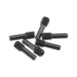 Axial čep M4x2.5x12mm (6) - 1