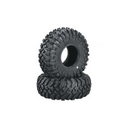 Axial pneu 2.2" Ripsaw X Compound (2) - 1