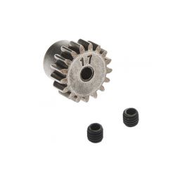 Axial pastorek 17T 32DP 3.17mm - 1