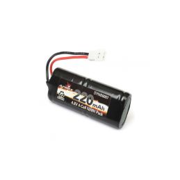 Dynamite NiMH 4.8V 220mAh 2/3AAA - 1