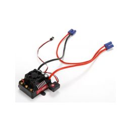 Elektronický regulátor Fuze 160A 1:5 8S voděodolný - 1