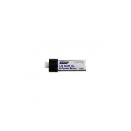 E-flite LiPo 3.7V 70mAh 15C - 1