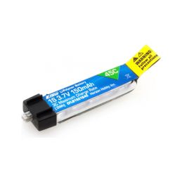 E-flite LiPo 3.7V 150mAh 45C - 1