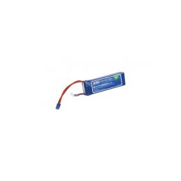 E-flite LiPo 11.1V 3200mAh 30C EC3 - 1