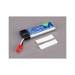 E-flite LiPo 3.7V 500mAh 25C JST - 1
