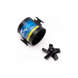 E-flite dmychadlo Delta-V 180m 28mm - 1