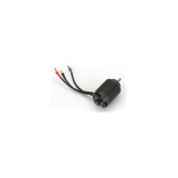 E-flite motor střídavý BL15 840ot/V - 1