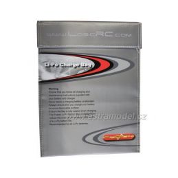 Fusion LiPol Safe Pak - ochranný obal 23x30cm - 1