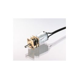 Krick Motor Mikro s převodovkou 300:1 6V - 1