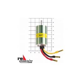 ROMARIN Motor střídavý Roxxy 2845/07 2600KV - 1