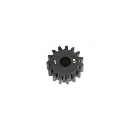 Losi pastorek 15T 1M 5mm - 1