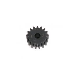 Losi pastorek 17T 1M 5mm - 1